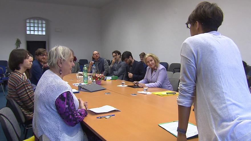 Co vůbec znamená Společenství vlastníků jednotek?