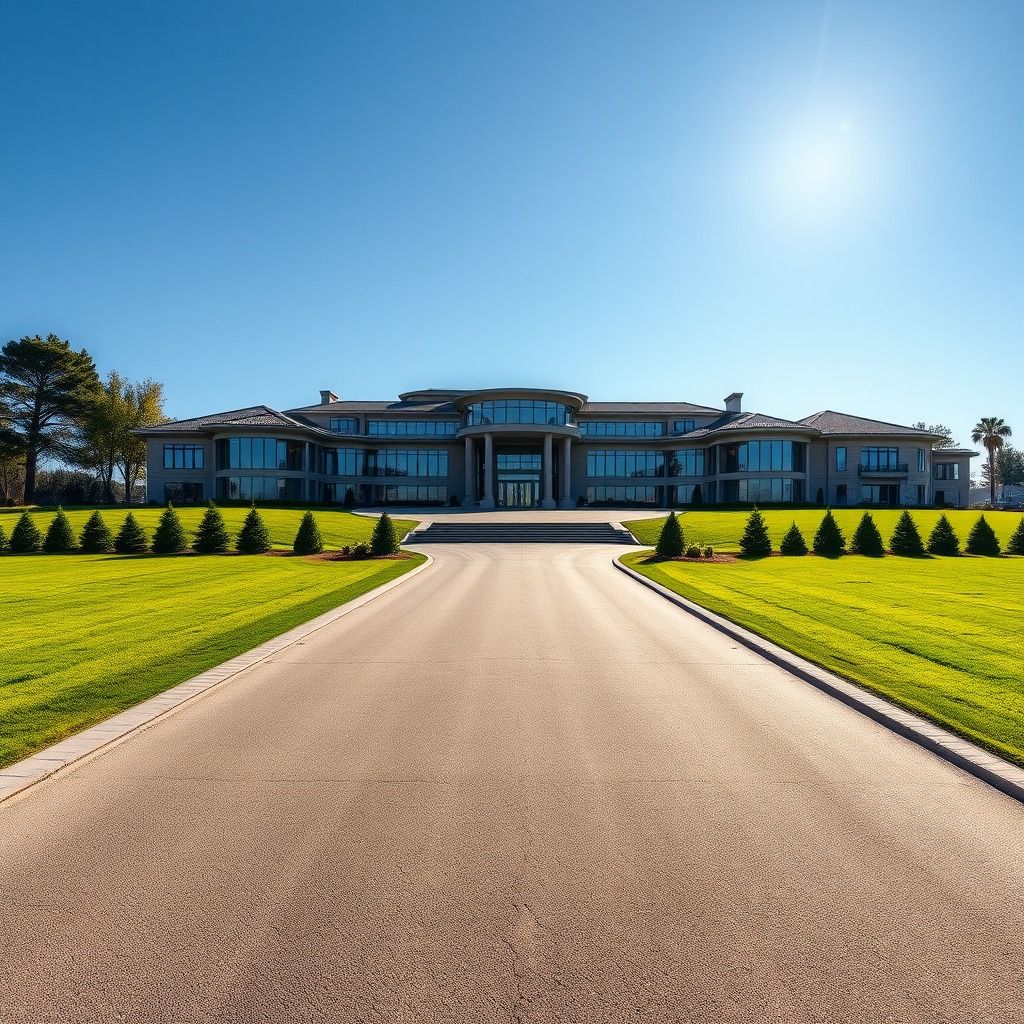 Jak velký dům si pořídit?