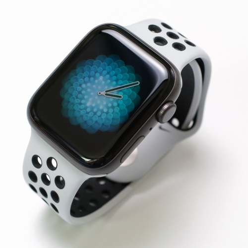 Výměna baterie v Apple Watch, kdy je ten správný čas?