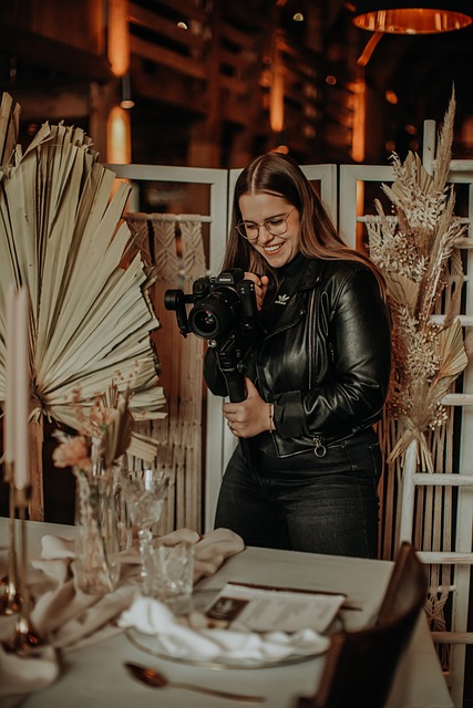 Máte svatební seznam?