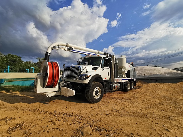 Průšvih na záchodě s ucpaným odpadem